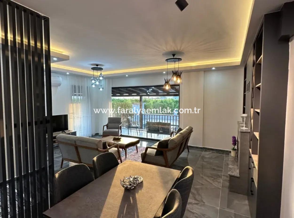 4 1 Villen Zum Verkauf Auf 14.136 M2 Feld In Eskiköy