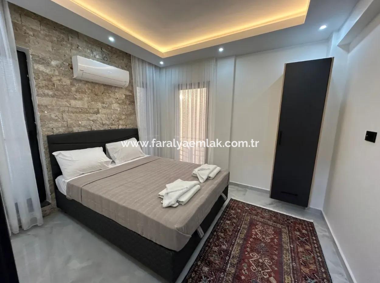 4 1 Villen Zum Verkauf Auf 14.136 M2 Feld In Eskiköy