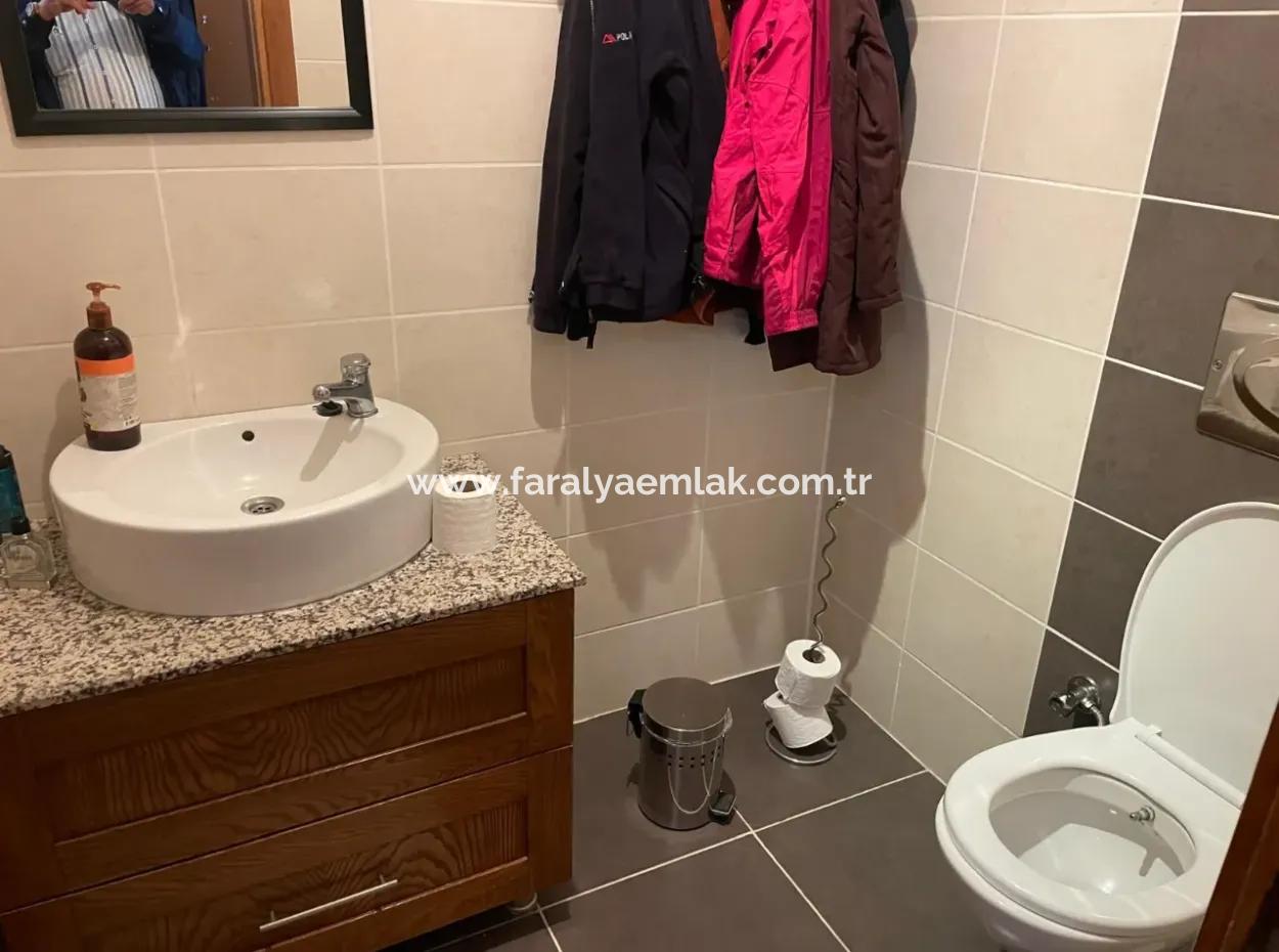 4 2 Villen Zum Verkauf Auf Einem Grundstück Von 6000M2 In Dalyan Gulpinar