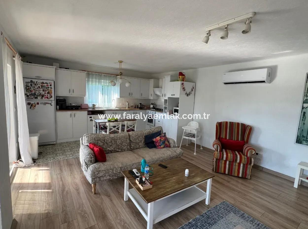 2 1 Einfamilienhaus Zum Verkauf Auf 1000M2 Grundstück In Eskiköy