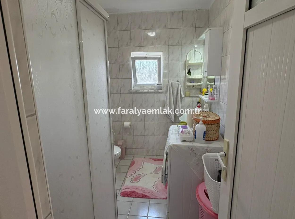 2-Stöckiges Haus Zum Verkauf Auf 514M2 Grundstück In Okçular