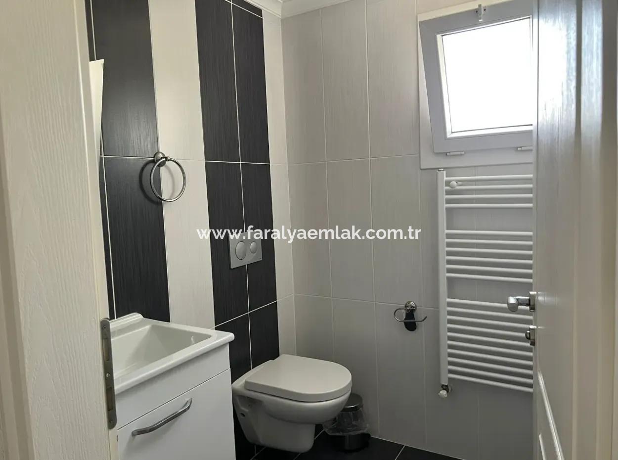 3 1 Villa Zum Verkauf Auf Einem Grundstück Von 600M2 In Dalyan