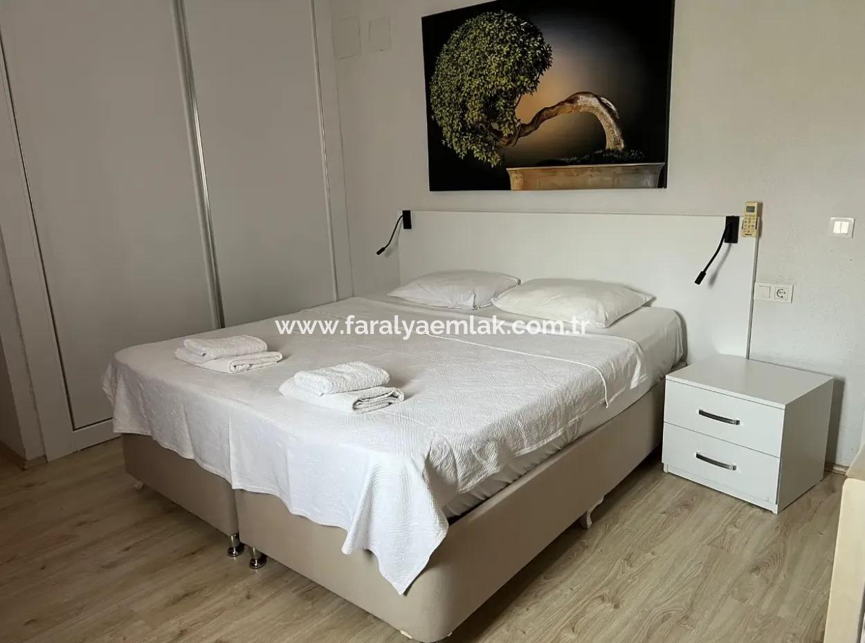 3 1 Villa Zum Verkauf Auf Einem Grundstück Von 600M2 In Dalyan