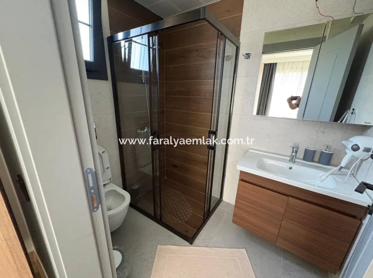4 1 Villen Zum Verkauf In Gülpınar, Dalyan