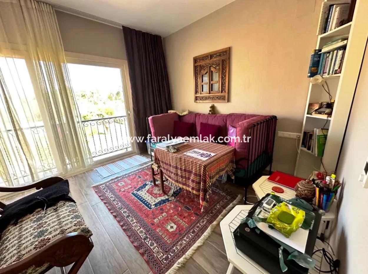 3 1 Villen Zum Verkauf Auf 5000M2 Grundstück In Dalyan Maraş