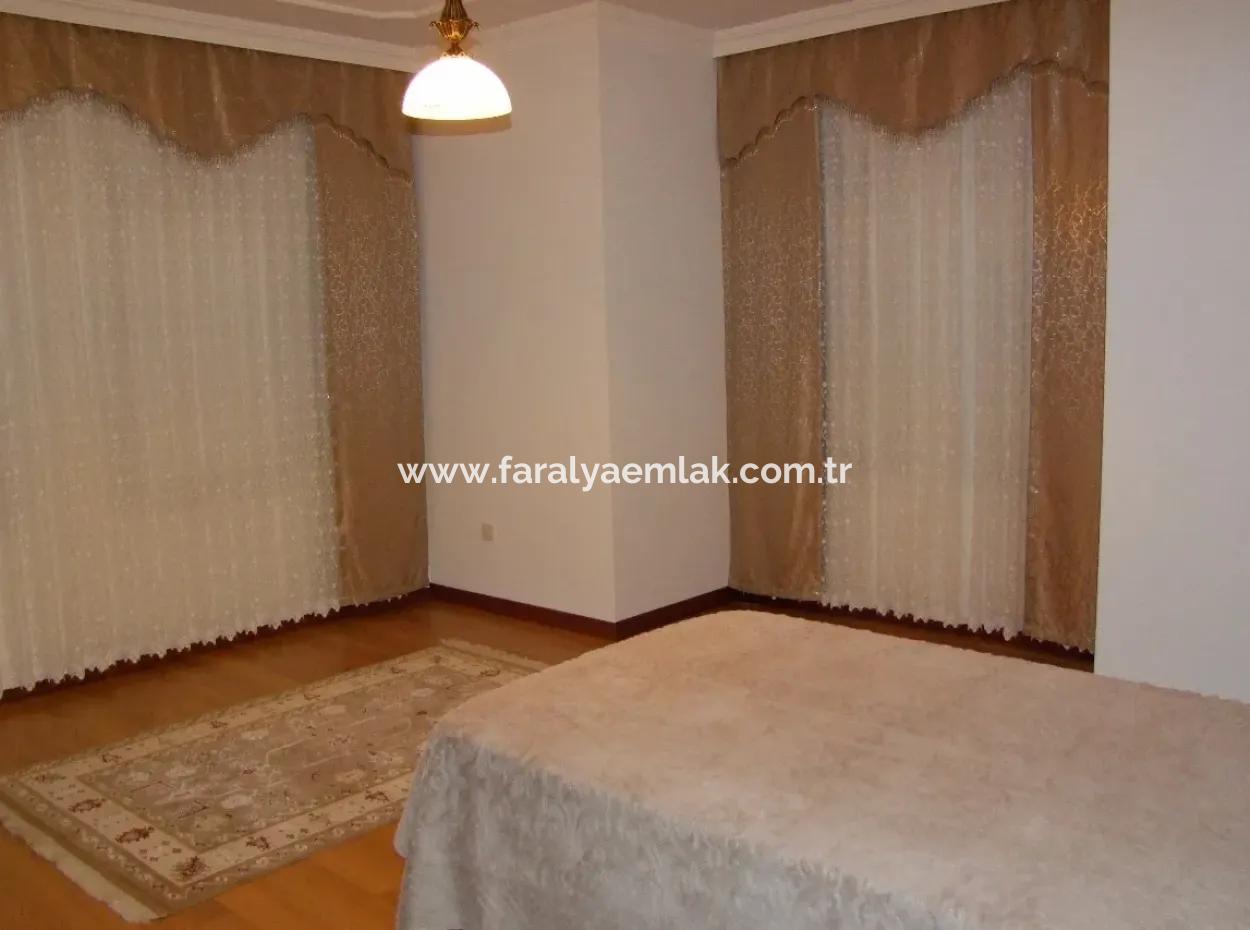 Plot 4 Verkauf In La Luxus-Villa Zum Verkauf In Urla Innerhalb 1078M2 Maßgeschneiderte Villa 1