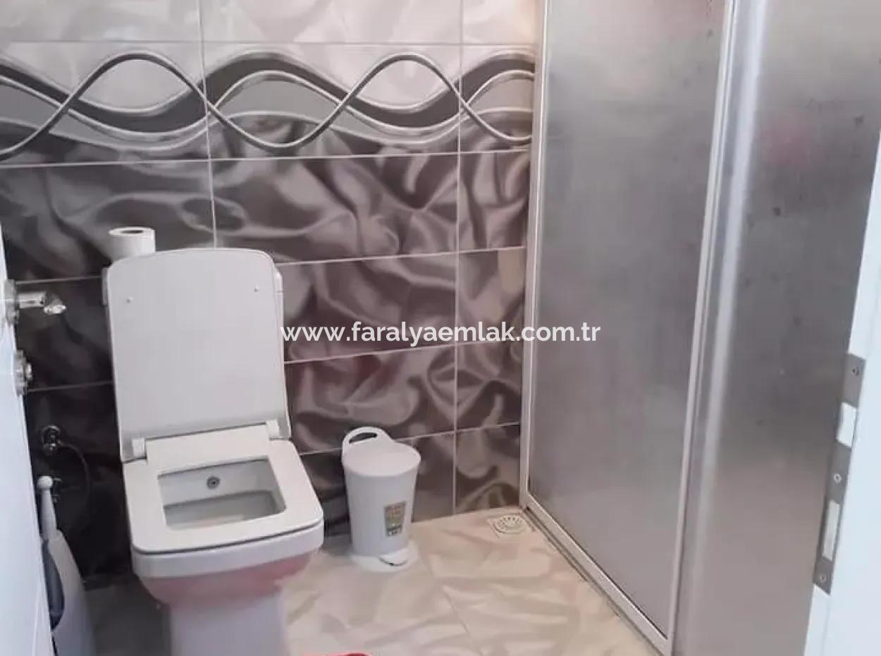 Haus Für Verkauf In Seydikemer 2211M2 Freistehendes Haus Zum Verkauf In Plot 6 2