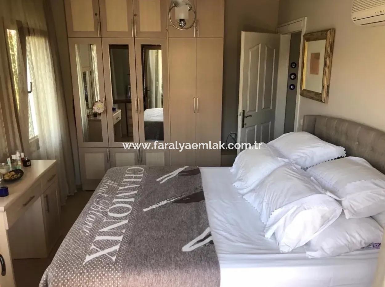 Apart From Dalyan Zu Verkaufen Gulpinar 2 1 Apart Kaufen