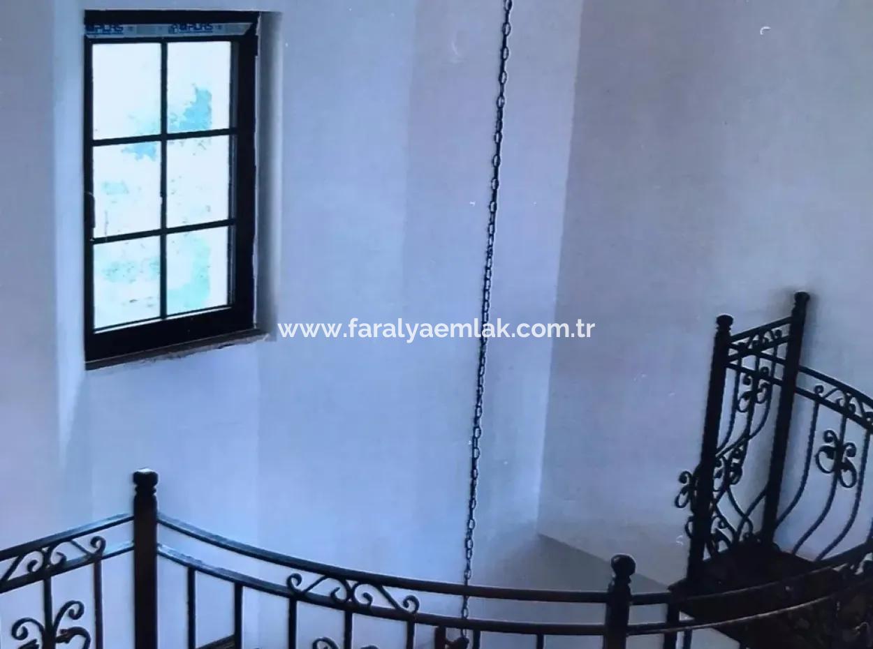 Marmaris Kiefer 3 1 Villen Zu Verkaufen