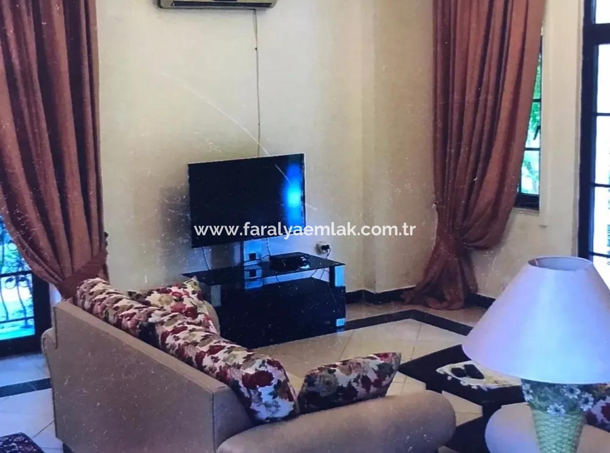 Marmaris Kiefer 3 1 Villen Zu Verkaufen