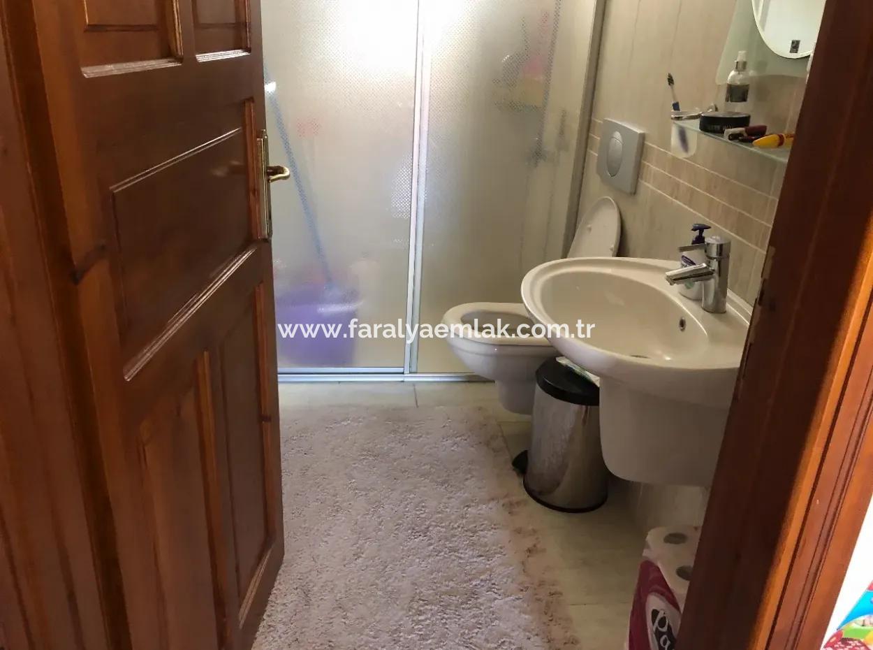 Villa Zu Verkaufen In Dalyan Gülpınar