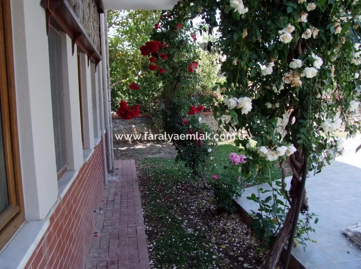 Gulpinar Viertel Von Dalyan Dalyan Villa Zum Verkauf In, Für Den Verkauf Zurück Nach Hause In Den Schnäppchen