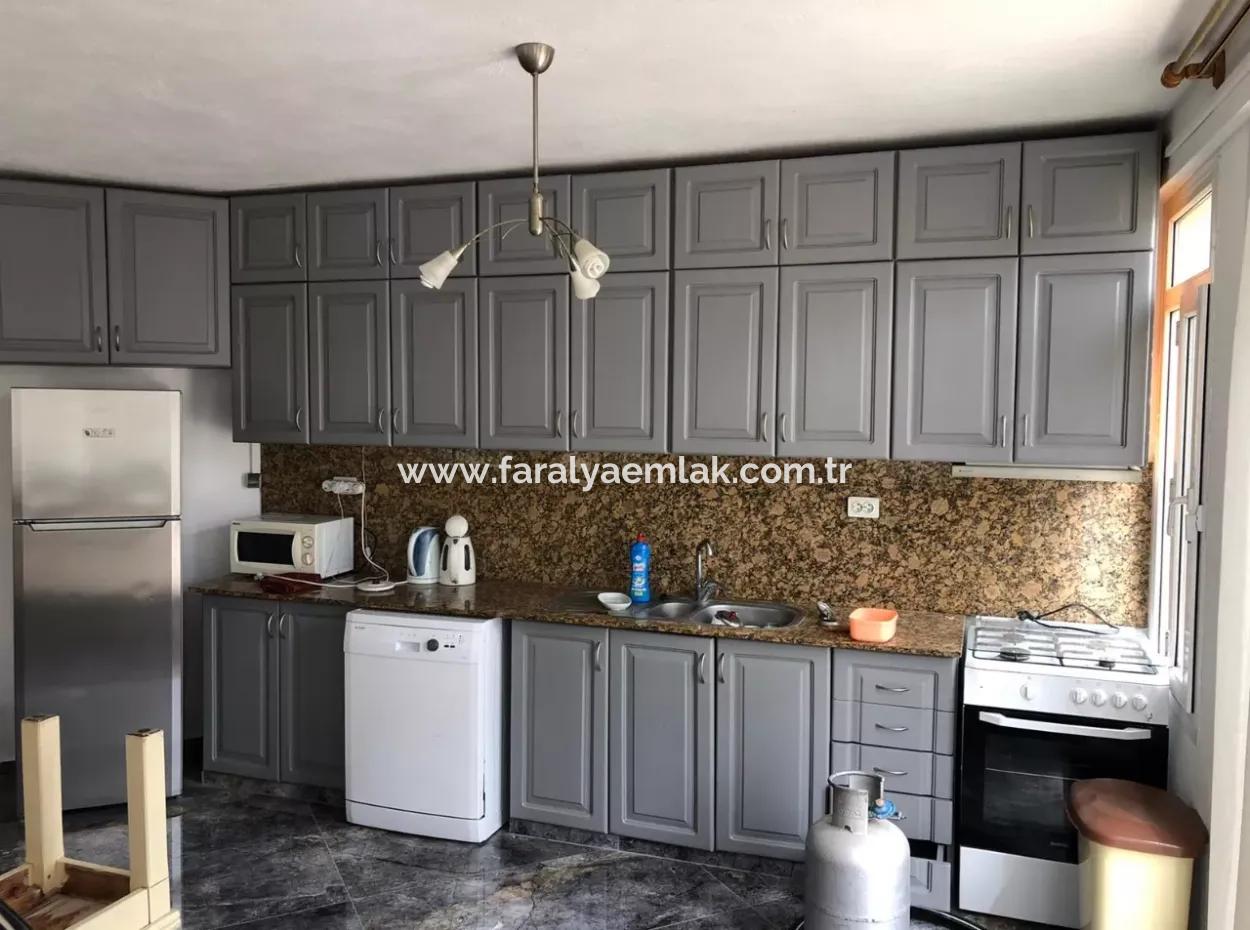 6 1 Villen Zum Verkauf Auf 1100 M2 Grundstück In Dalyan Gülpinar