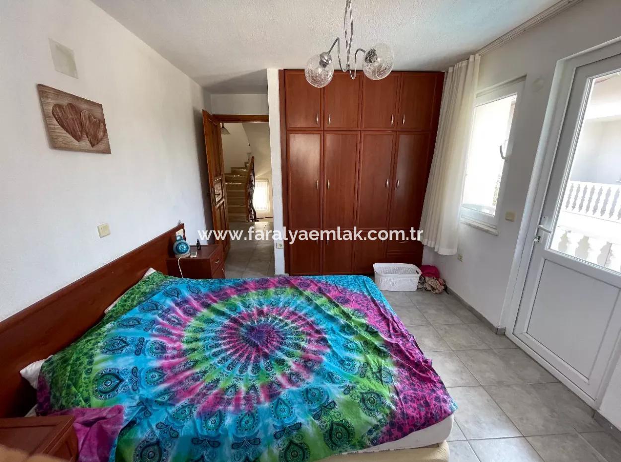 4 1 Villen Zum Verkauf In Dalyan Gülpinar