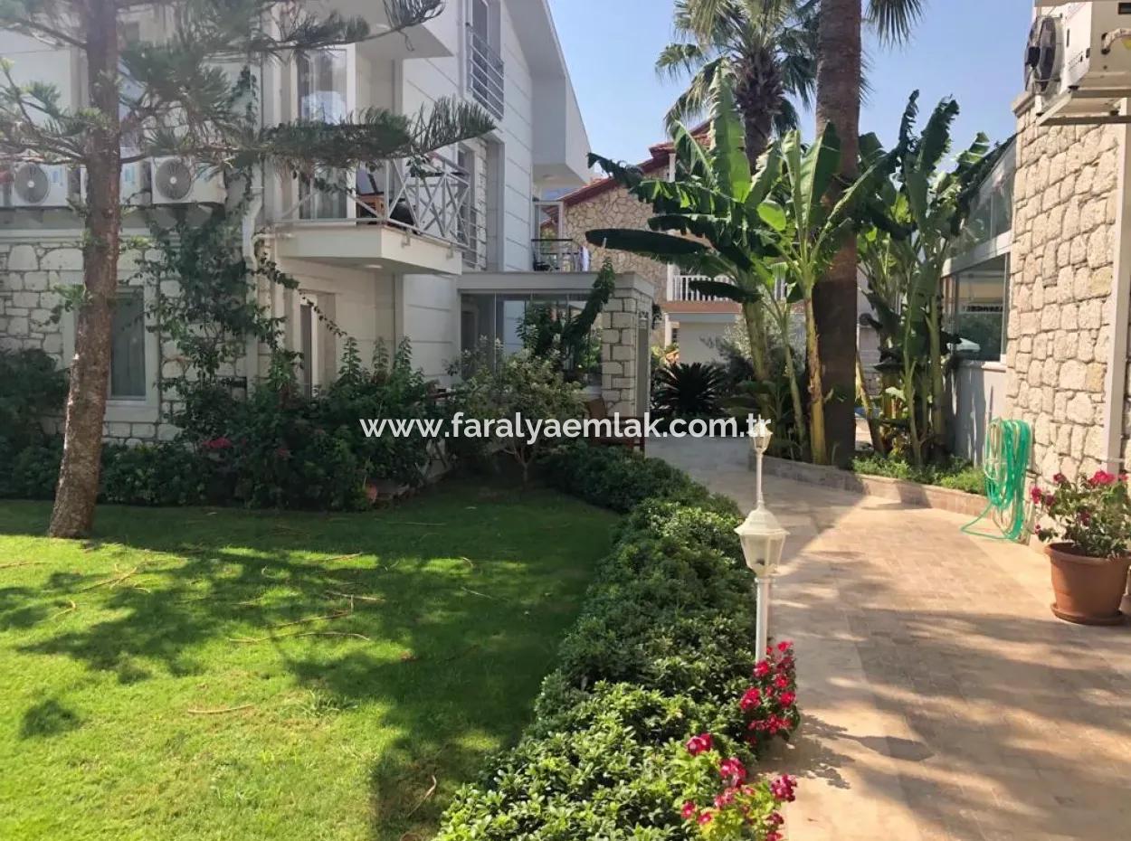 Boutique Hotel Zum Verkauf In Dalyan Center