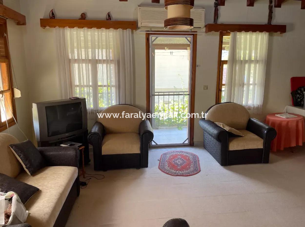 4 2 Villen Zum Verkauf In Dalyan Gülpinar