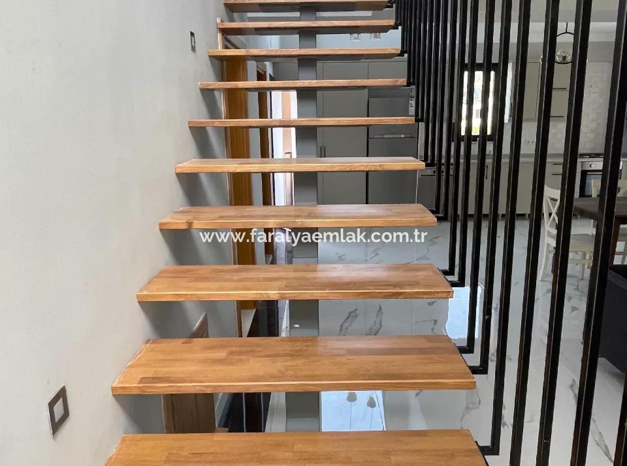 4 1 Villen Zum Verkauf In Dalyan