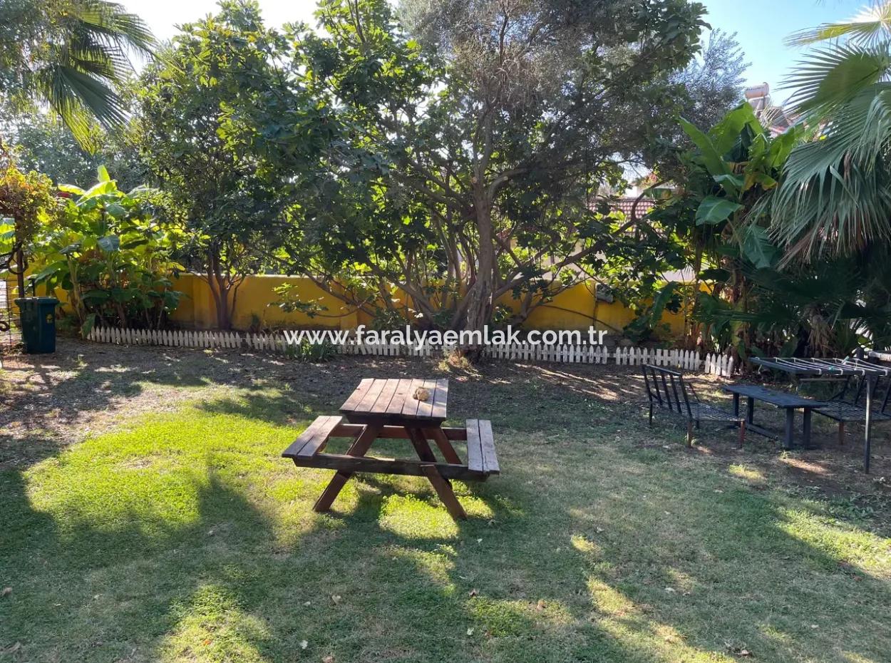 Dalyan 519M2 Grundstück Zum Verkauf