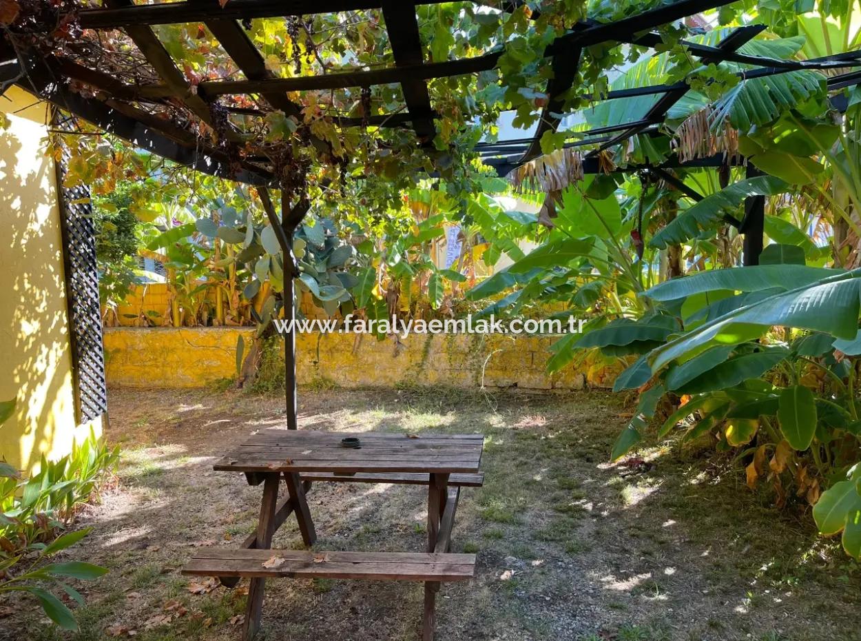 Dalyan 519M2 Grundstück Zum Verkauf