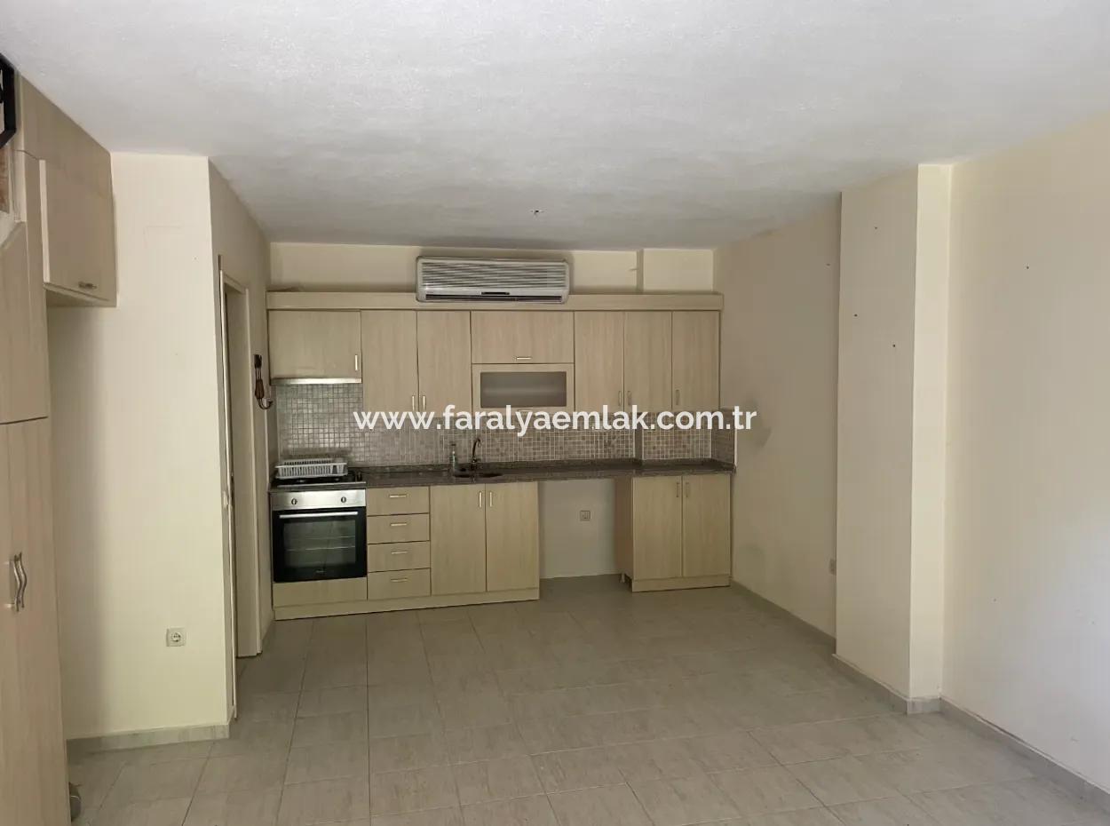 Maisonette-Wohnung Zum Verkauf In Dalyan Gülpinar Für Null Bis 75M2 Kanal