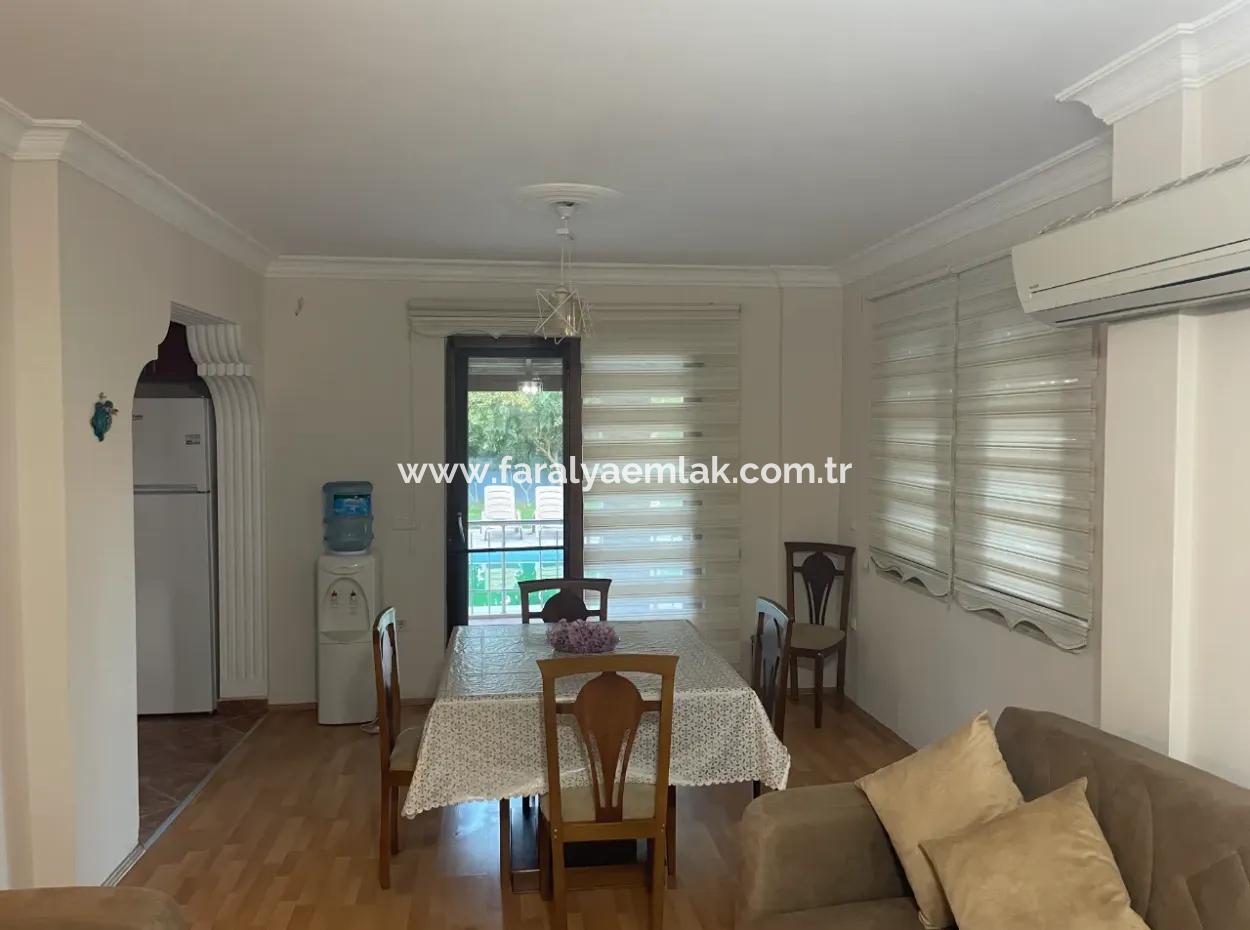 Dalyan Gülpinar 500M2 Grundstück In Ecke Zum Verkauf 3 1 Villen