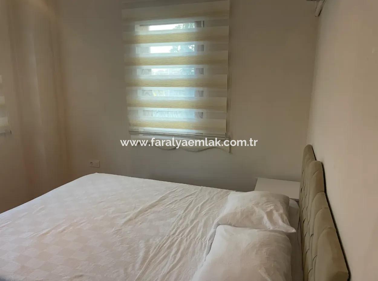 Dalyan Gülpinar 500M2 Grundstück In Ecke Zum Verkauf 3 1 Villen