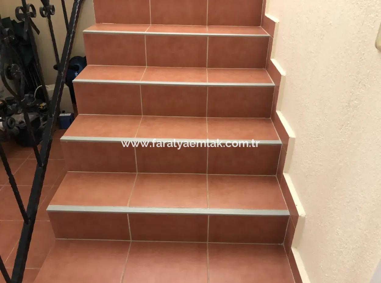 1532M2 Villa Zum Verkauf In Dalyan Maras