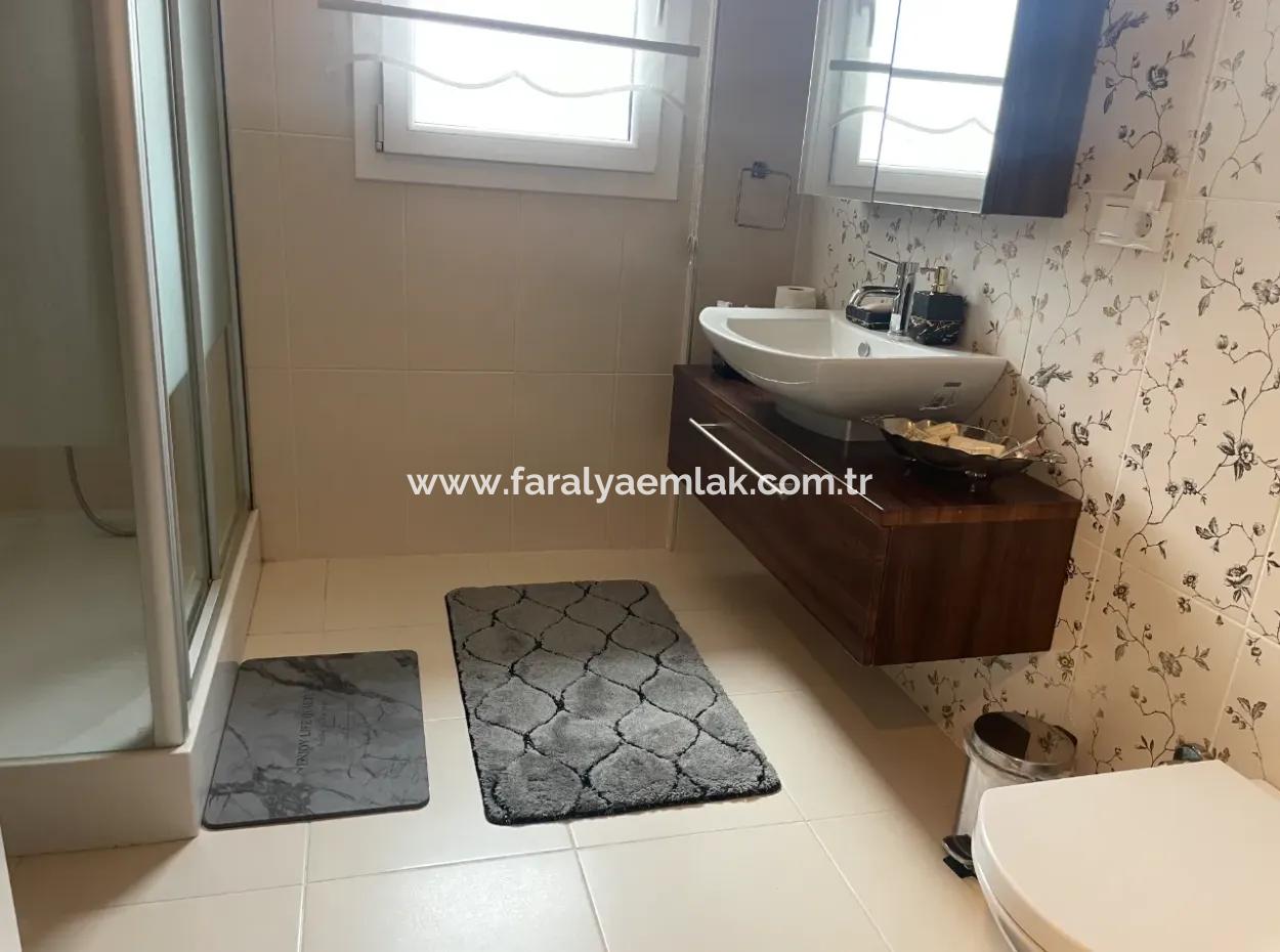 Dalyan 650M2 Grundstück In 4 1 Villen Zum Verkauf