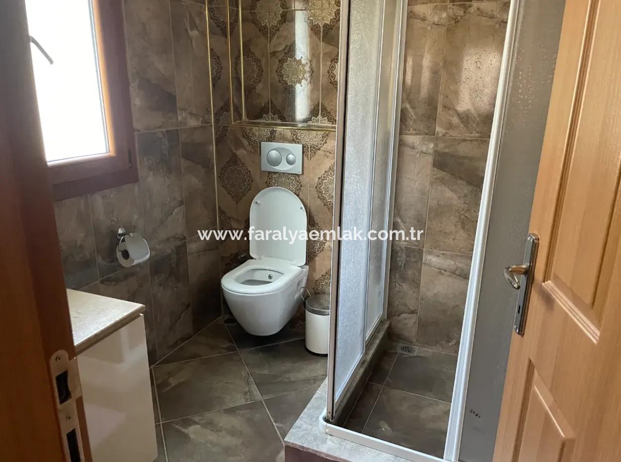 6 1 Villen Zum Verkauf Mit Meerblick In Akçapnar