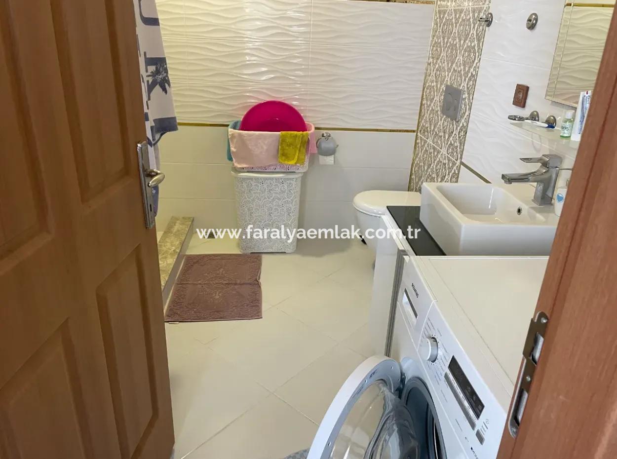 6 1 Villen Zum Verkauf Mit Meerblick In Akçapnar