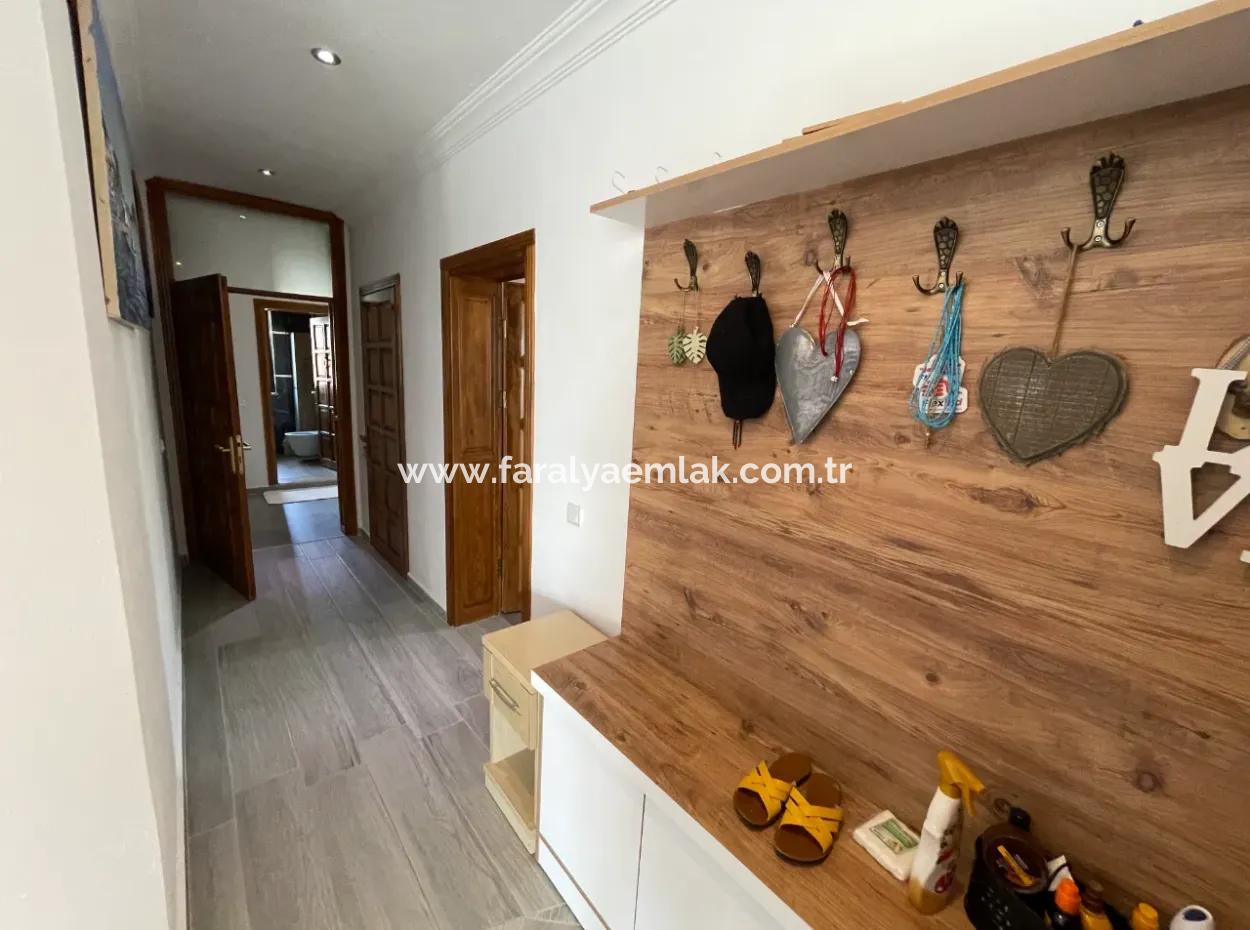 Dalyan 4 1 Luxusvilla Zum Verkauf In 7000M2 Grundstück