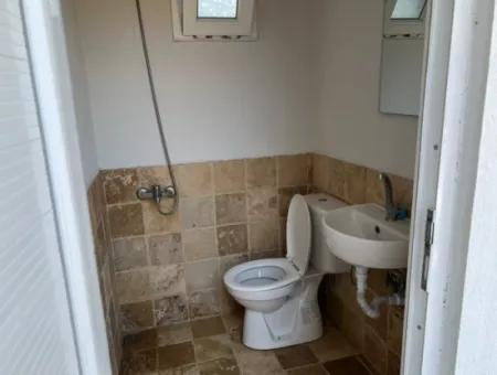 3 1 Villa Zum Verkauf Auf Einem Grundstück Von 600M2 In Dalyan