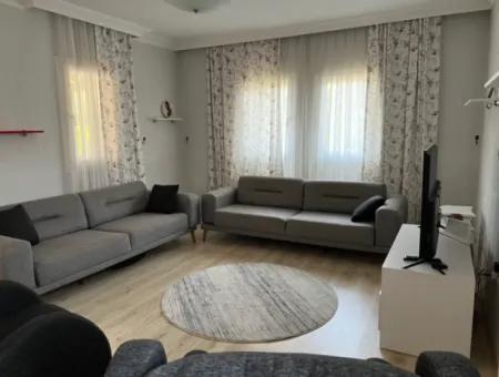 3 1 Villa Zum Verkauf Auf Einem Grundstück Von 600M2 In Dalyan