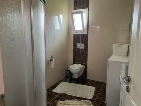 3 1 Villa Zum Verkauf Auf Einem Grundstück Von 600M2 In Dalyan