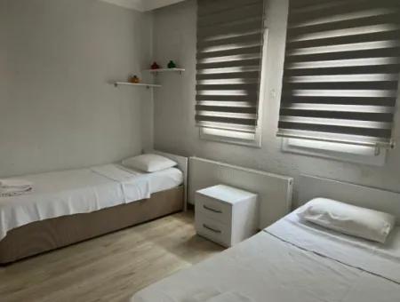 3 1 Villa Zum Verkauf Auf Einem Grundstück Von 600M2 In Dalyan