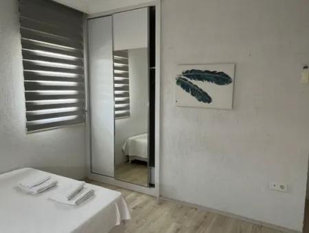 3 1 Villa Zum Verkauf Auf Einem Grundstück Von 600M2 In Dalyan