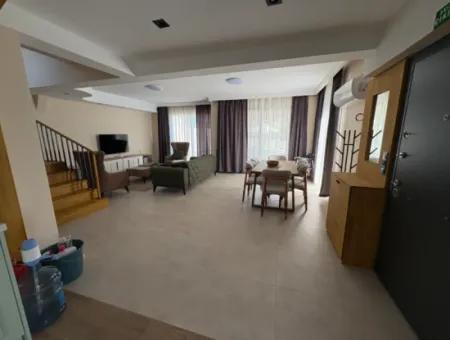 4 1 Villen Zum Verkauf In Gülpınar, Dalyan