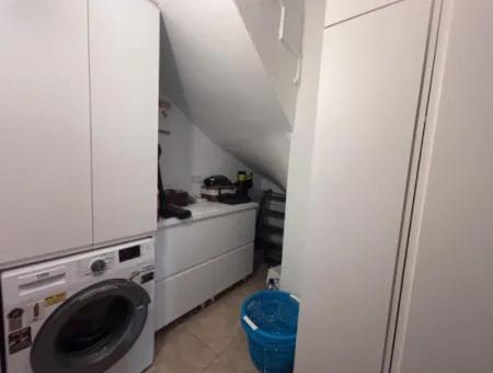 5 1 Villa Zum Verkauf In Dalyan Maraş Für 980M2 Grundstück An Der Ecke