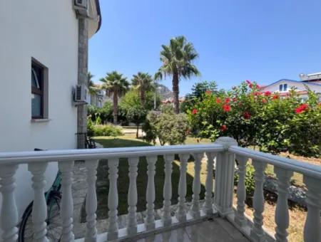 5 1 Villa Zum Verkauf In Dalyan Maraş Für 980M2 Grundstück An Der Ecke