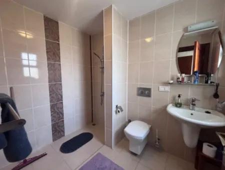 5 1 Villa Zum Verkauf In Dalyan Maraş Für 980M2 Grundstück An Der Ecke