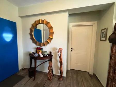 3 1 Villen Zum Verkauf Auf 5000M2 Grundstück In Dalyan Maraş