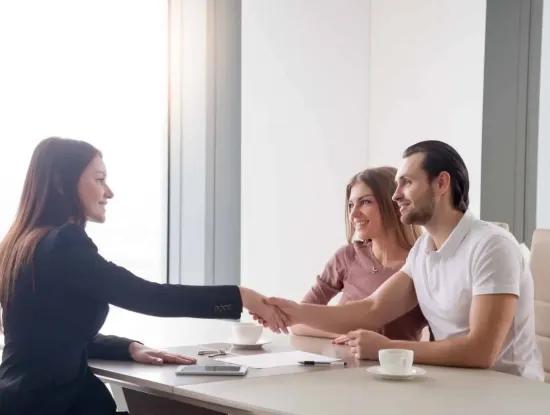 Real Estate Purchase And Sale