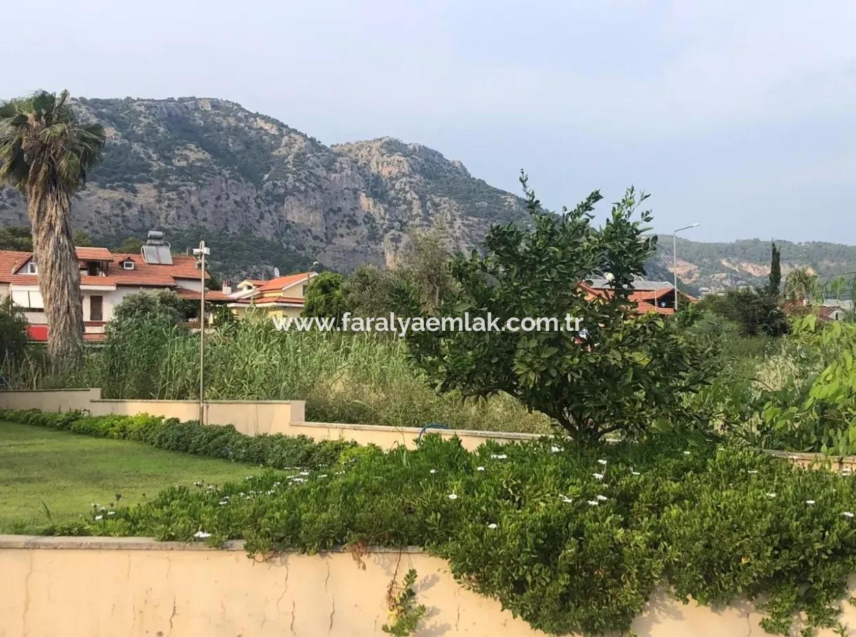 Gocek Marmaris Gocek Fethiye Plot For Sale For Sale