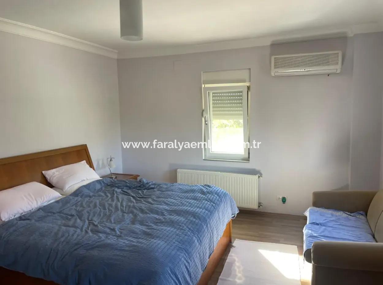 4 2 Villas For Sale In A Plot Of 6000M2 In Dalyan Gulpinar