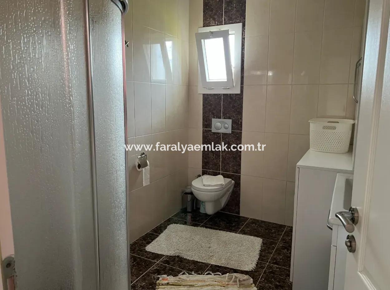 3 1 Villa For Sale In A Plot Of 600M2 In Dalyan