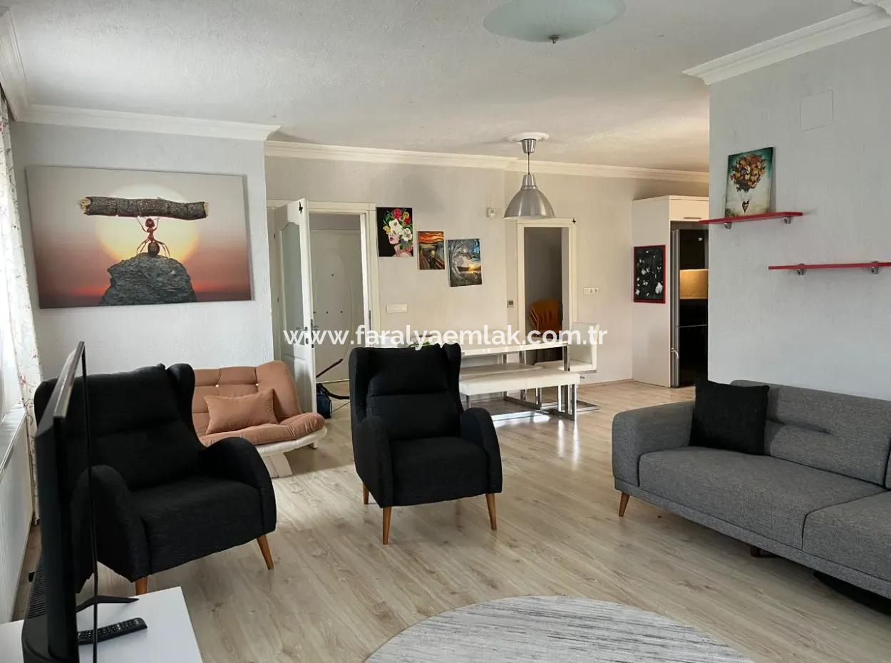 3 1 Villa For Sale In A Plot Of 600M2 In Dalyan