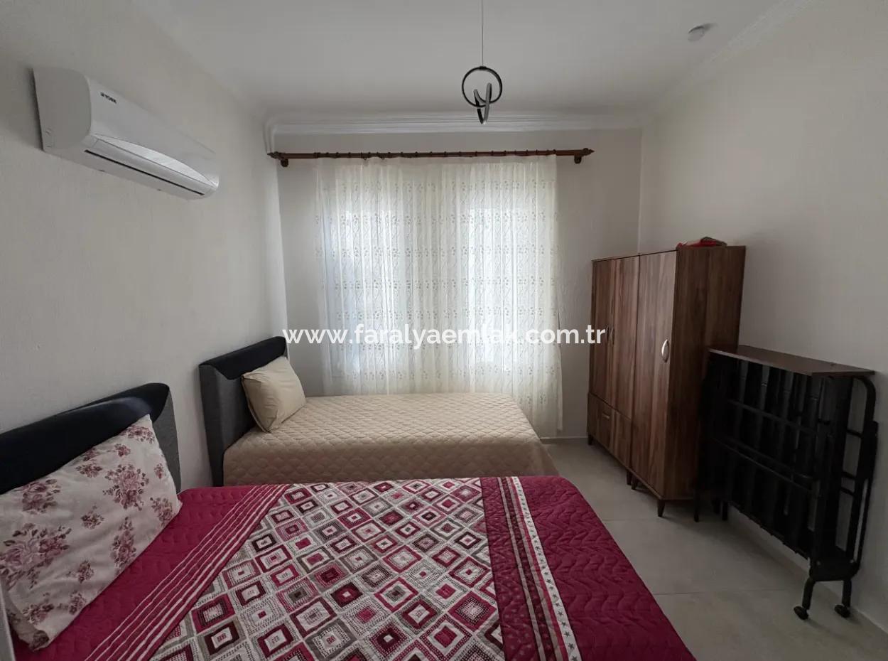 2 1 Rental Villas With Full Sea View In Gökbelde