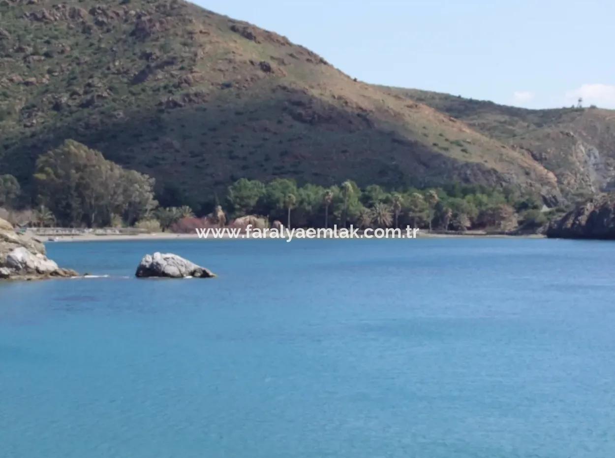 Hotel For Sale Hotel For Sale By The Sea In Datca, Datca By Sea