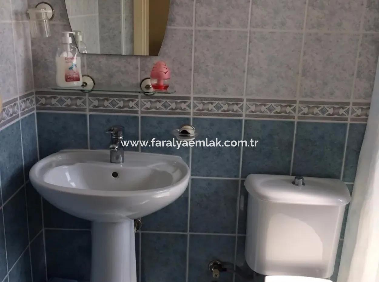 Villa For Sale In Dalaman Karacali Villa For Sale In