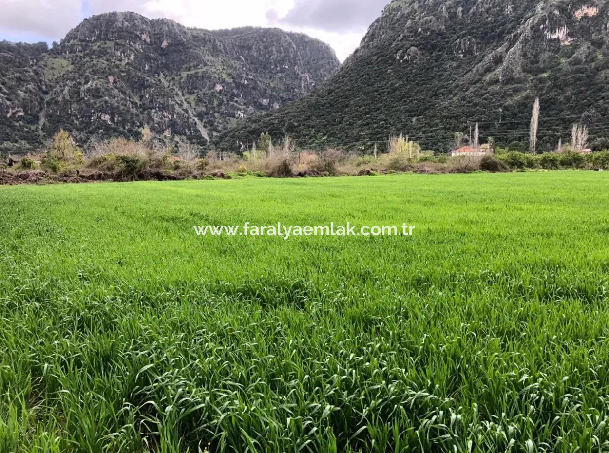 1500M2 Plot For Sale For Sale In Marmarli Archer